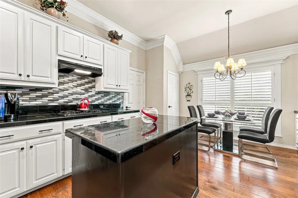 628 Scenic Ranch Circle Fairview, TX 75069