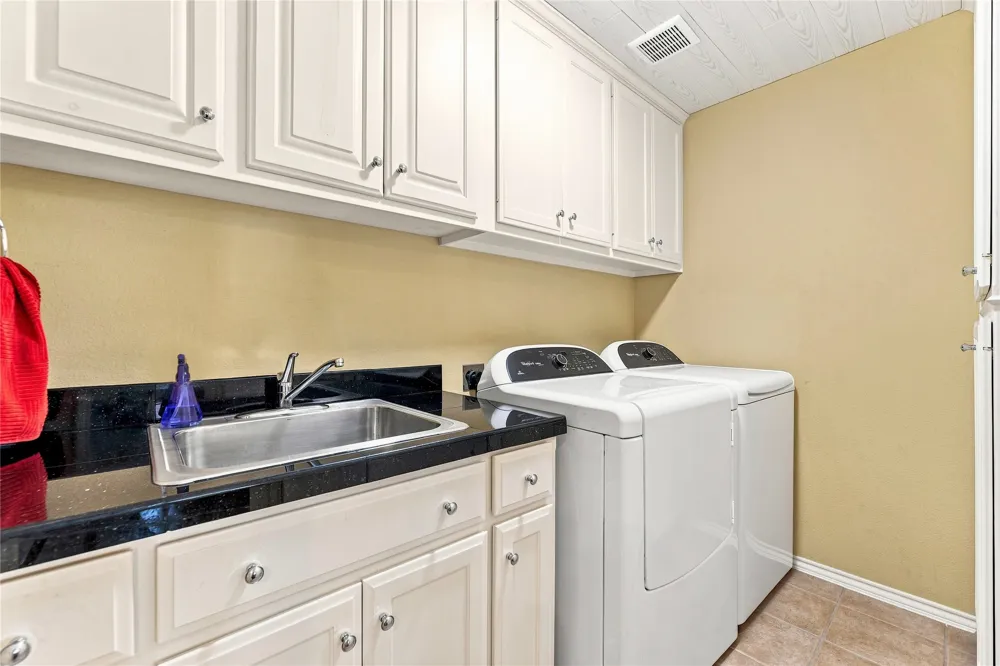 628 Scenic Ranch Circle Fairview, TX 75069
