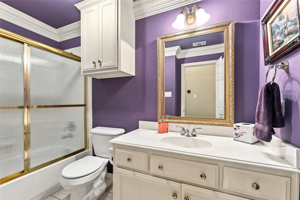 628 Scenic Ranch Circle Fairview, TX 75069
