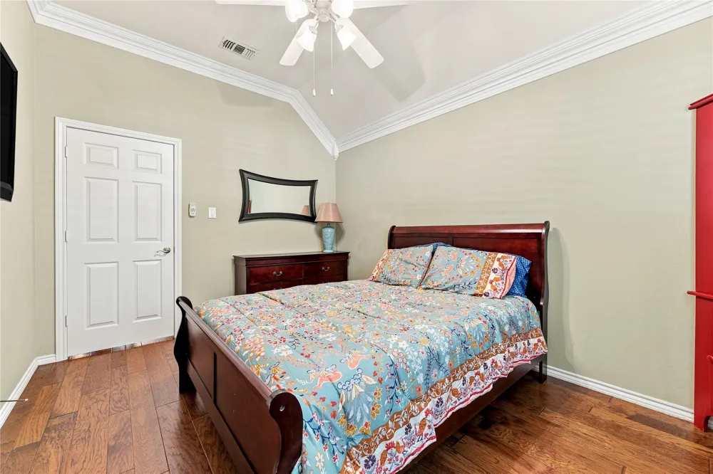 628 Scenic Ranch Circle Fairview, TX 75069