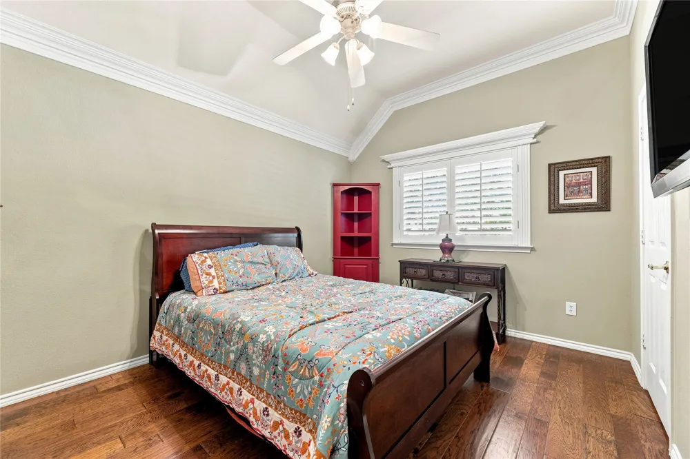 628 Scenic Ranch Circle Fairview, TX 75069