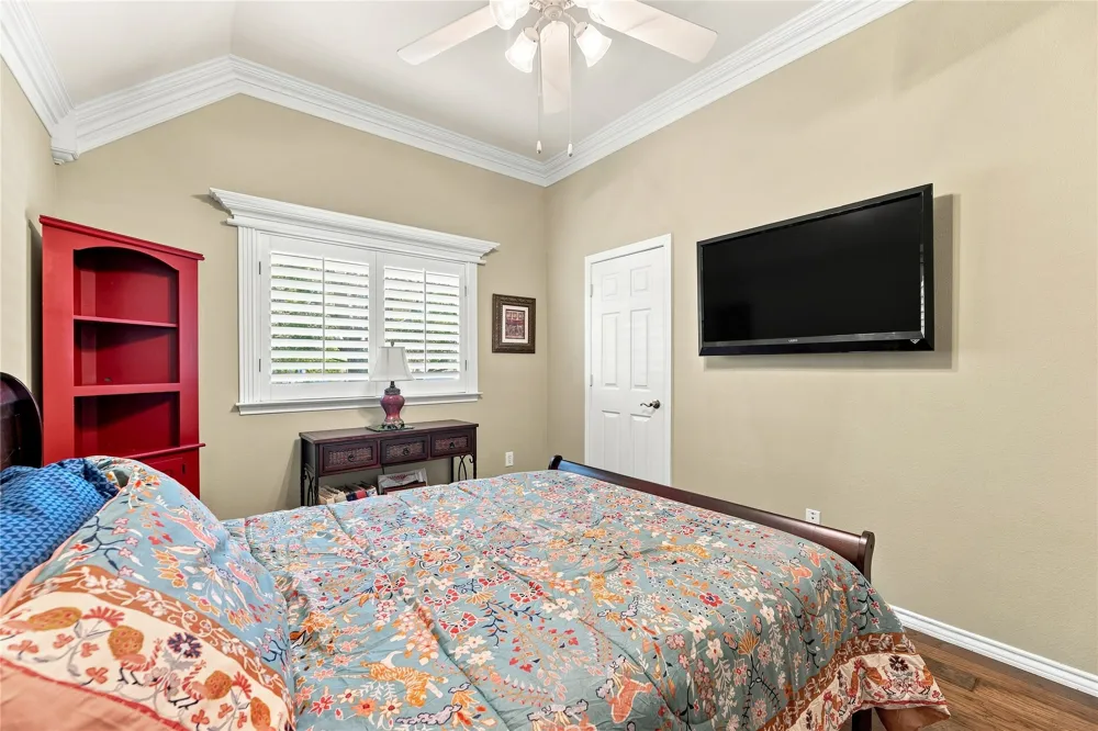 628 Scenic Ranch Circle Fairview, TX 75069