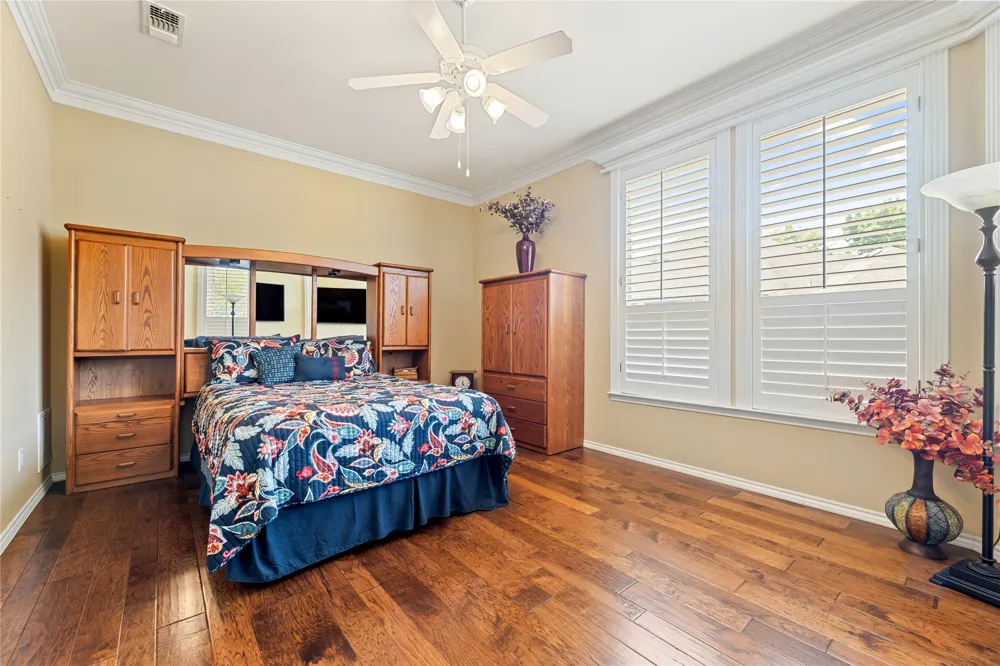 628 Scenic Ranch Circle Fairview, TX 75069