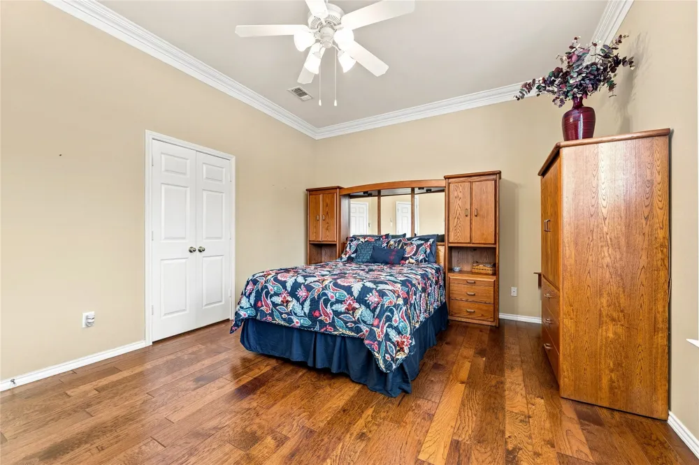 628 Scenic Ranch Circle Fairview, TX 75069