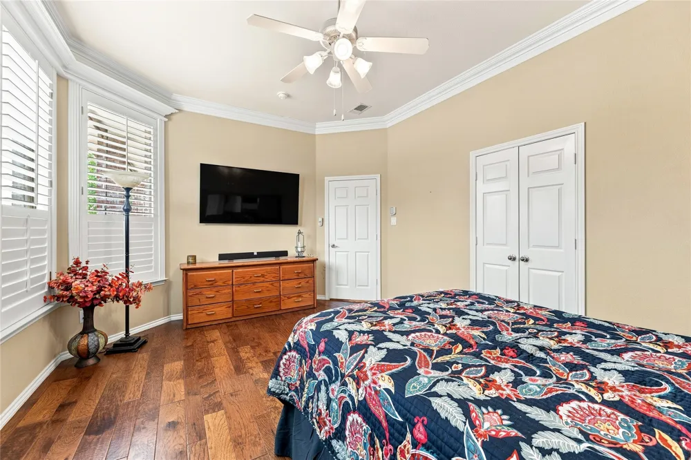 628 Scenic Ranch Circle Fairview, TX 75069