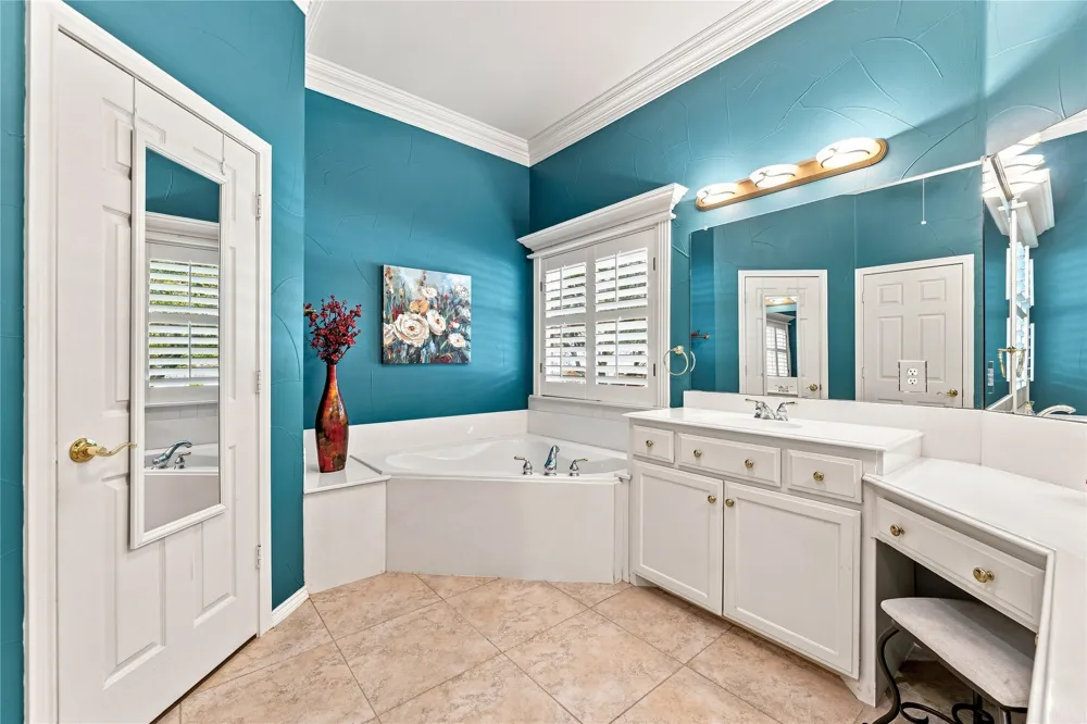 628 Scenic Ranch Circle Fairview, TX 75069