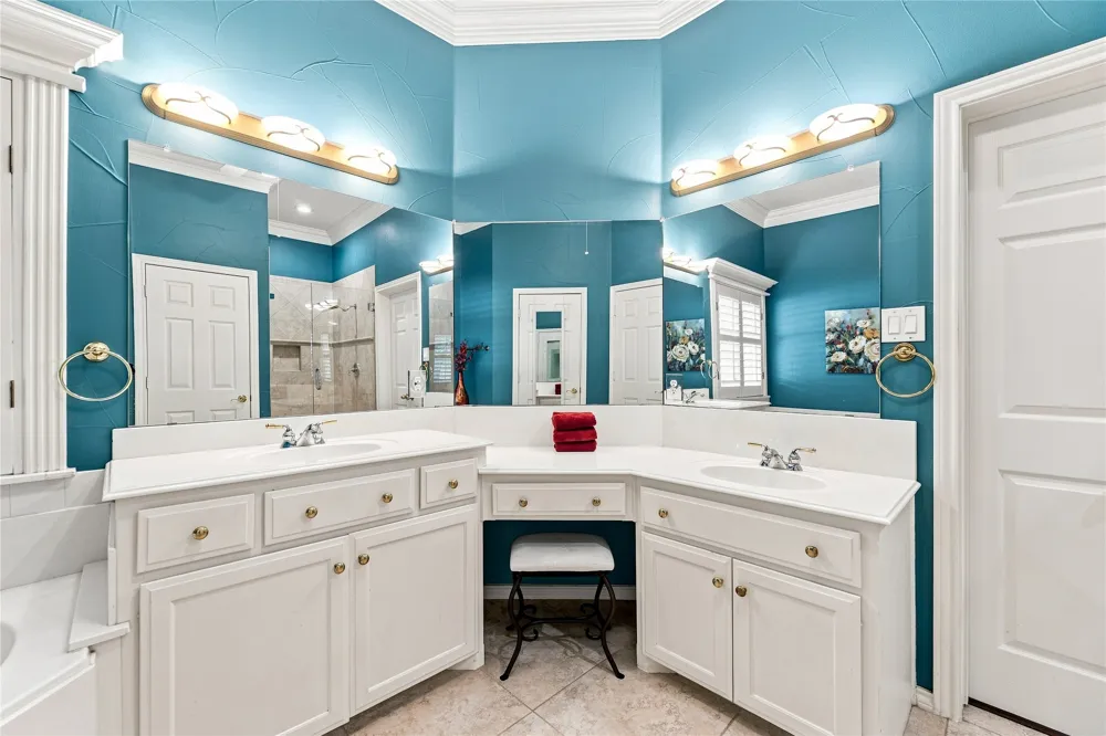 628 Scenic Ranch Circle Fairview, TX 75069