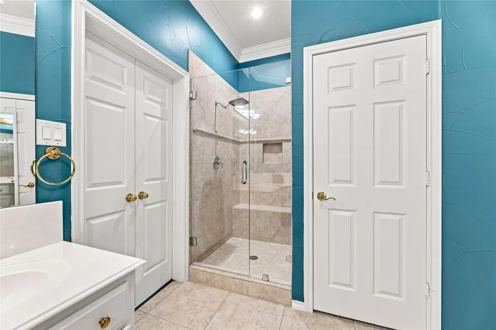 628 Scenic Ranch Circle Fairview, TX 75069
