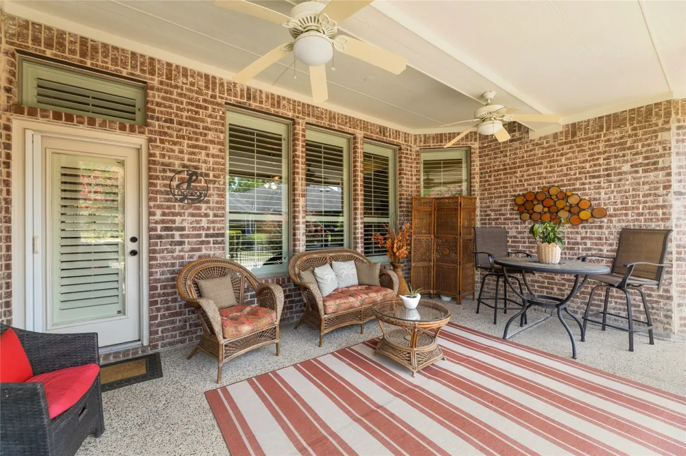 628 Scenic Ranch Circle Fairview, TX 75069