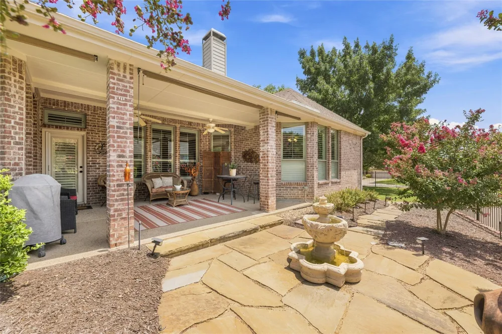 628 Scenic Ranch Circle Fairview, TX 75069