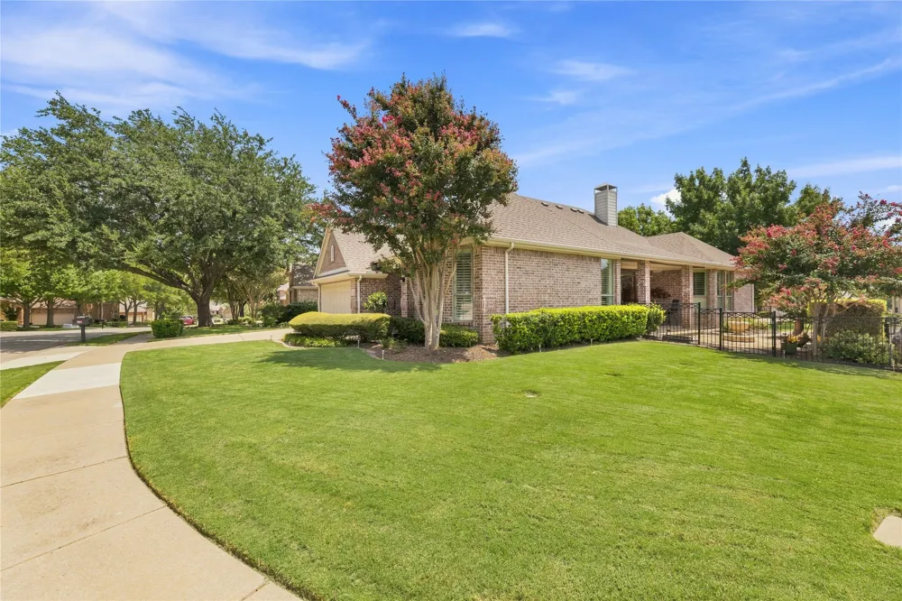 628 Scenic Ranch Circle Fairview, TX 75069