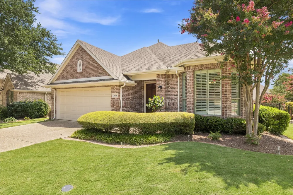 628 Scenic Ranch Circle Fairview, TX 75069