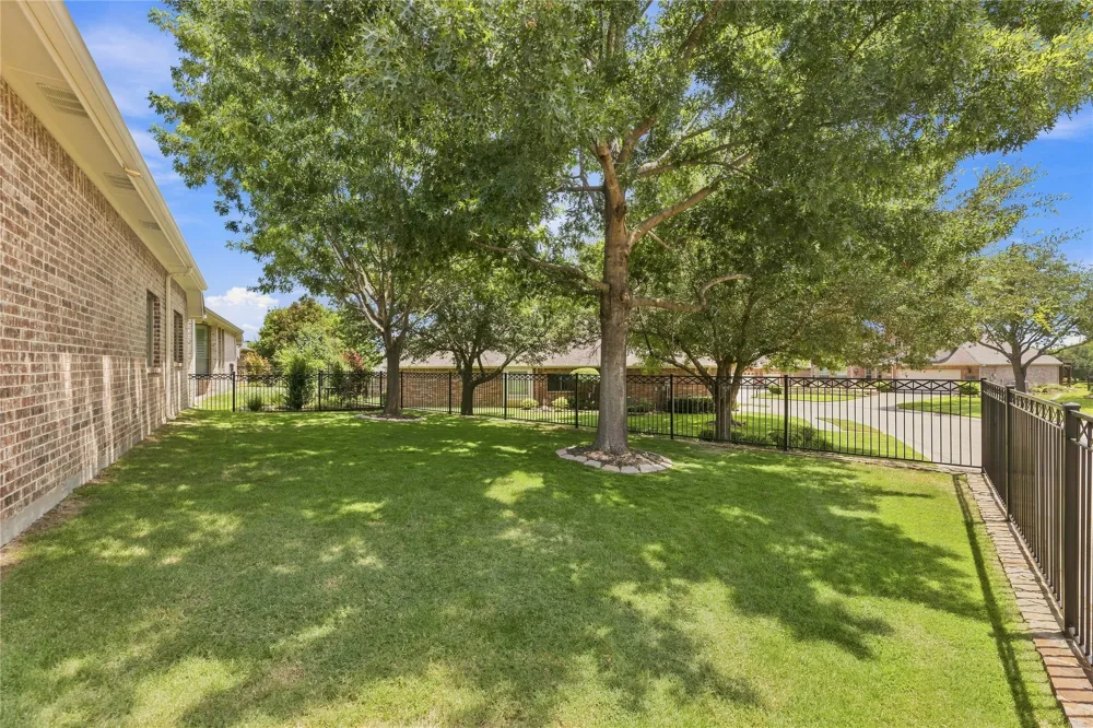 628 Scenic Ranch Circle Fairview, TX 75069