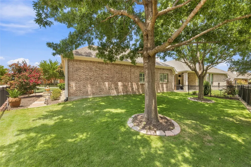 628 Scenic Ranch Circle Fairview, TX 75069