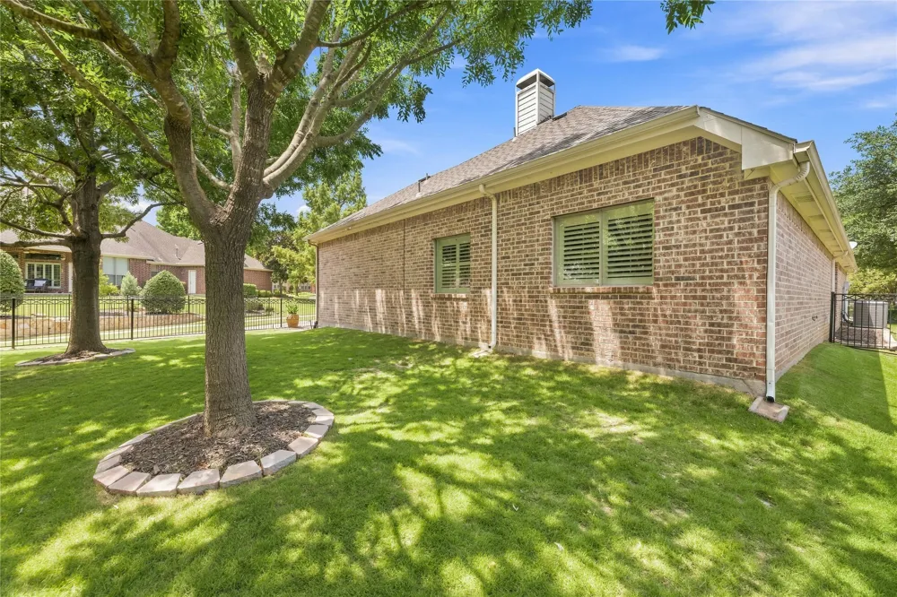 628 Scenic Ranch Circle Fairview, TX 75069