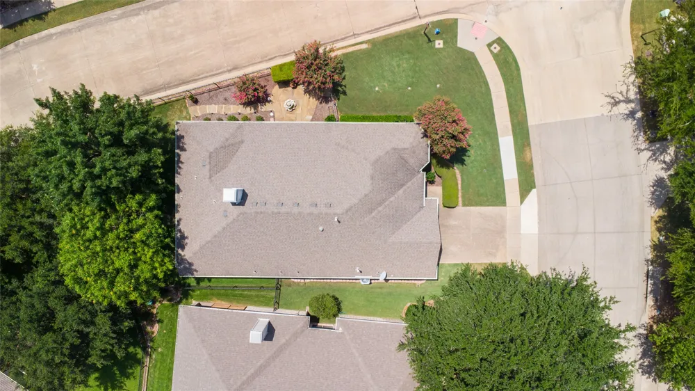 628 Scenic Ranch Circle Fairview, TX 75069