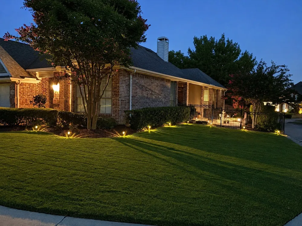 628 Scenic Ranch Circle Fairview, TX 75069