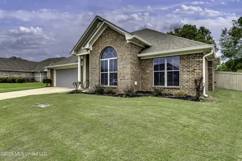 802 Cottonridge Drive