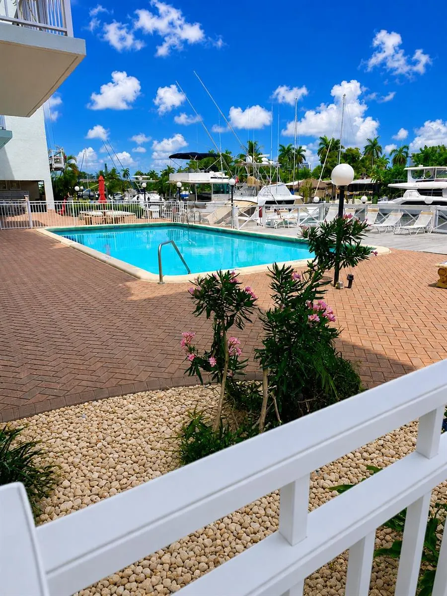 1777 SE 15TH STREET #419 Fort Lauderdale, FL 33316