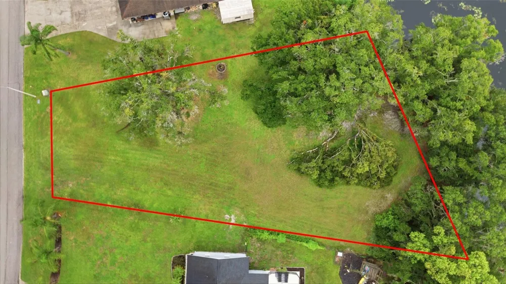 22506 SHORESIDE DRIVE Land O Lakes, FL 34639