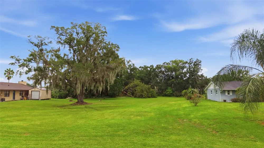 22506 SHORESIDE DRIVE Land O Lakes, FL 34639