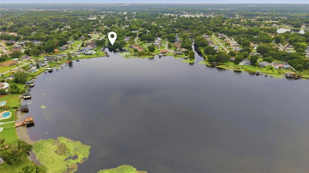 22506 SHORESIDE DRIVE Land O Lakes, FL 34639