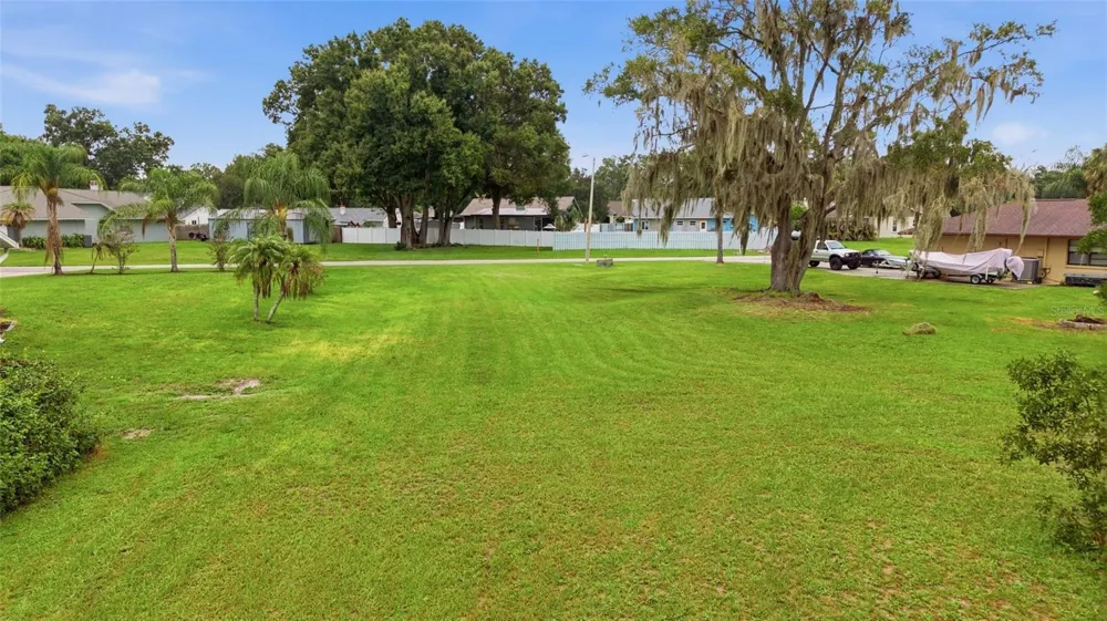 22506 SHORESIDE DRIVE Land O Lakes, FL 34639