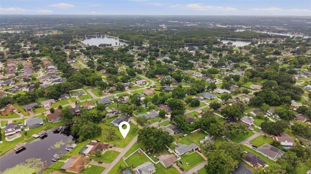 22506 SHORESIDE DRIVE Land O Lakes, FL 34639