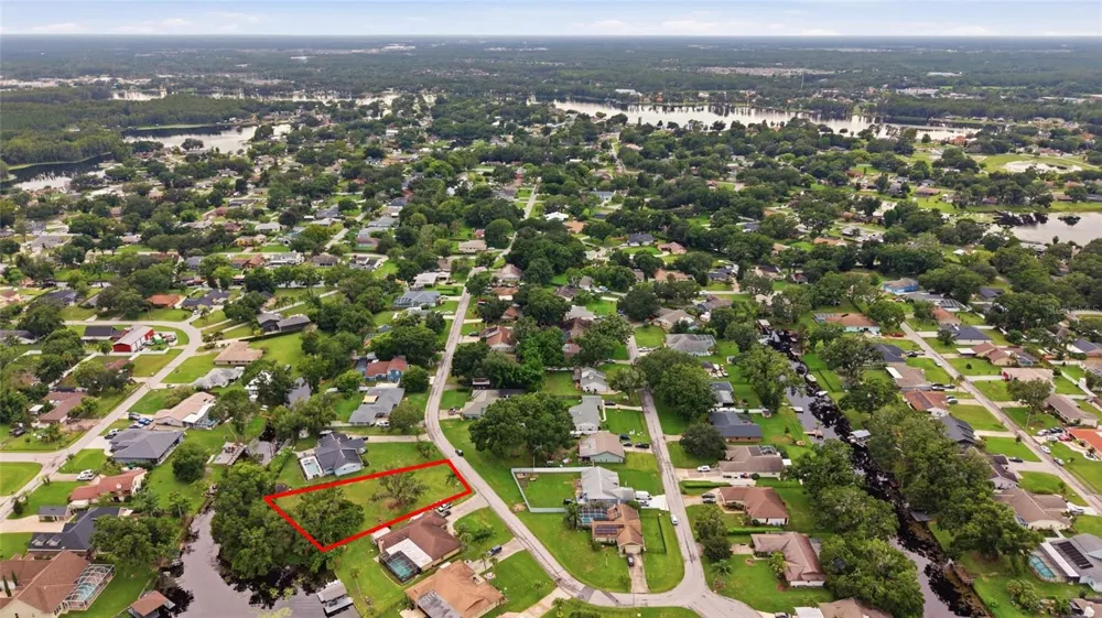 22506 SHORESIDE DRIVE Land O Lakes, FL 34639