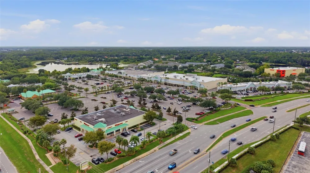 22506 SHORESIDE DRIVE Land O Lakes, FL 34639
