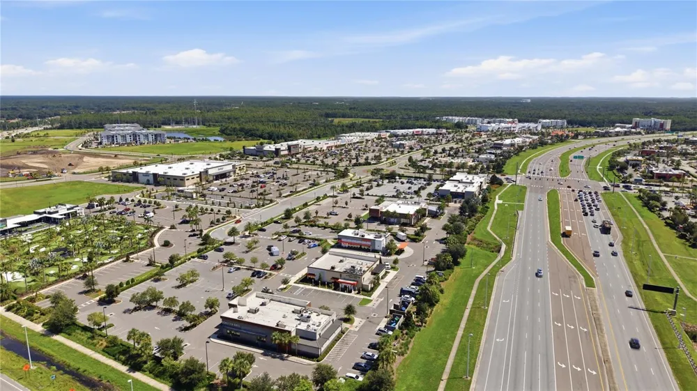 22506 SHORESIDE DRIVE Land O Lakes, FL 34639