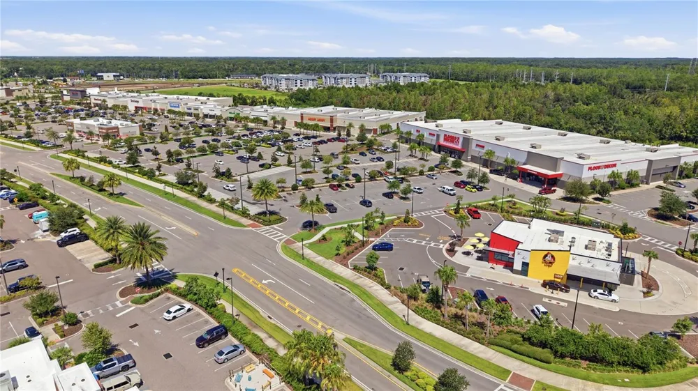 22506 SHORESIDE DRIVE Land O Lakes, FL 34639