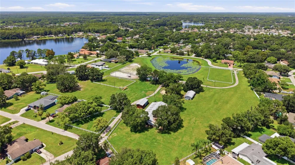 22506 SHORESIDE DRIVE Land O Lakes, FL 34639