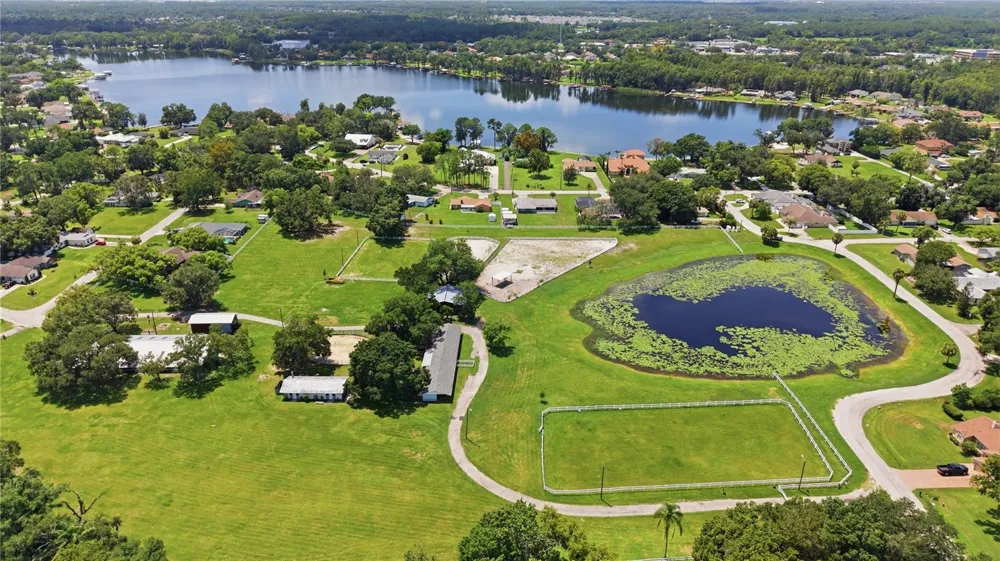 22506 SHORESIDE DRIVE Land O Lakes, FL 34639