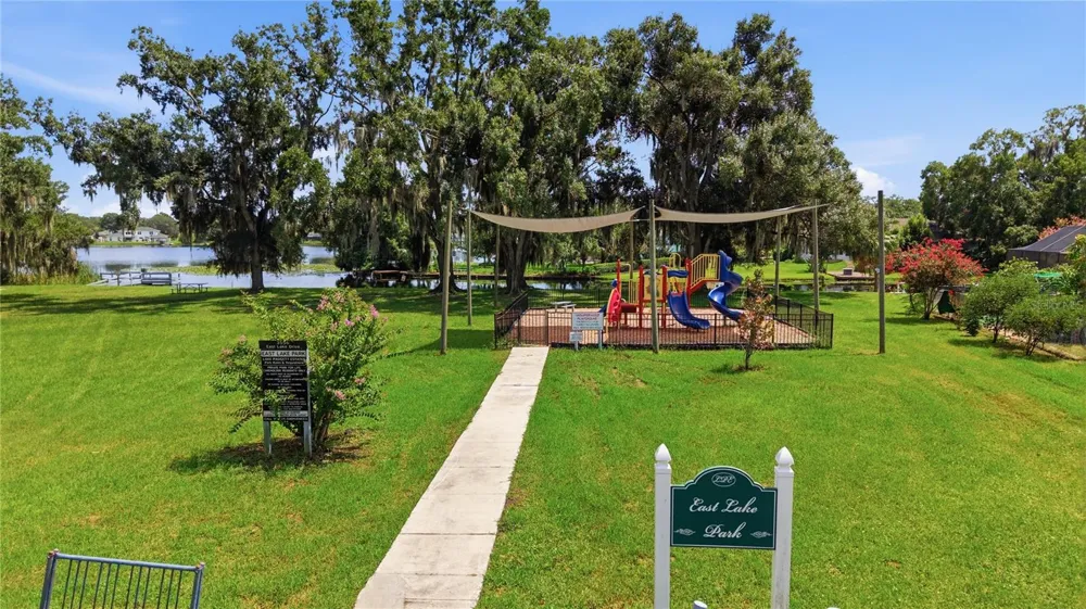 22506 SHORESIDE DRIVE Land O Lakes, FL 34639