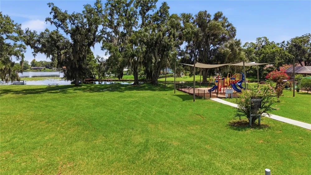 22506 SHORESIDE DRIVE Land O Lakes, FL 34639