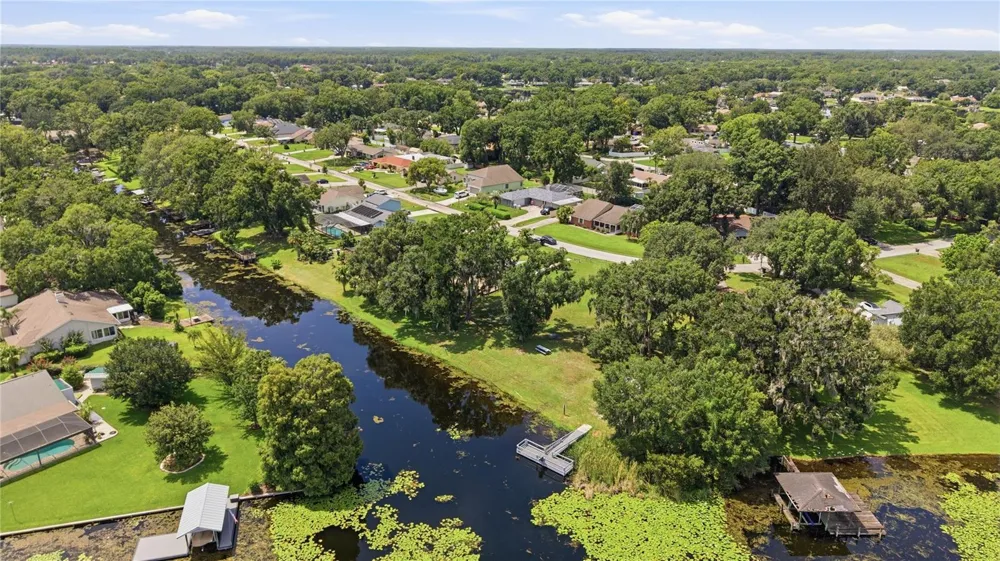 22506 SHORESIDE DRIVE Land O Lakes, FL 34639