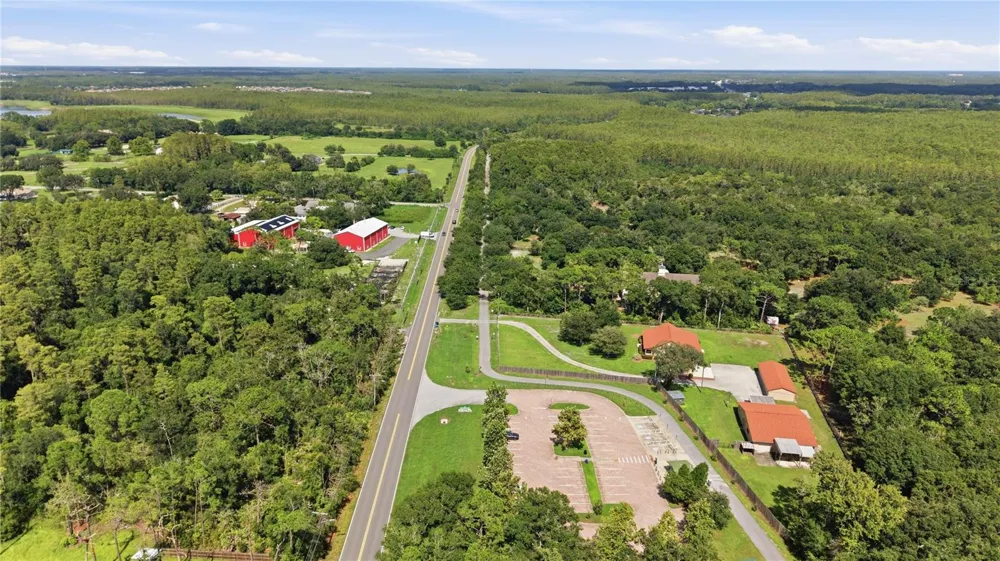 22506 SHORESIDE DRIVE Land O Lakes, FL 34639