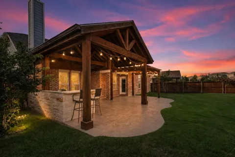 4424 Overbrook Drive