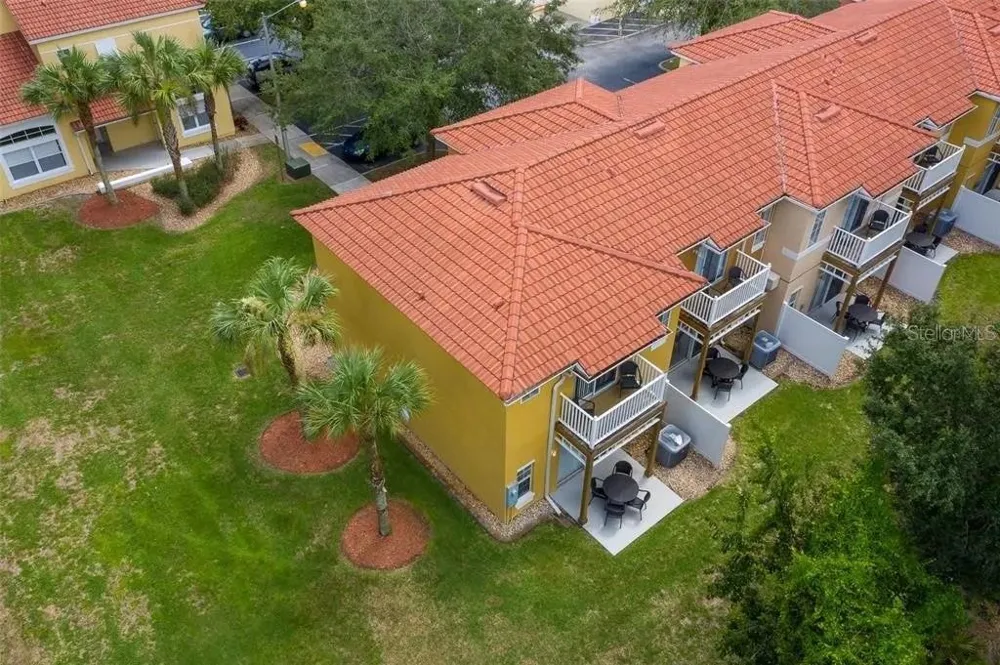 1055 PARK RIDGE CIRCLE Kissimmee, FL 34746