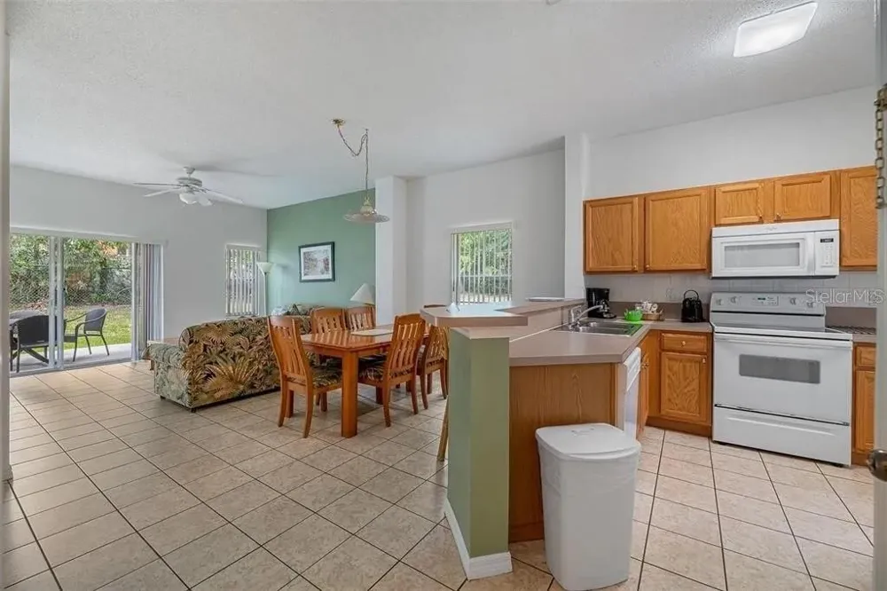 1055 PARK RIDGE CIRCLE Kissimmee, FL 34746