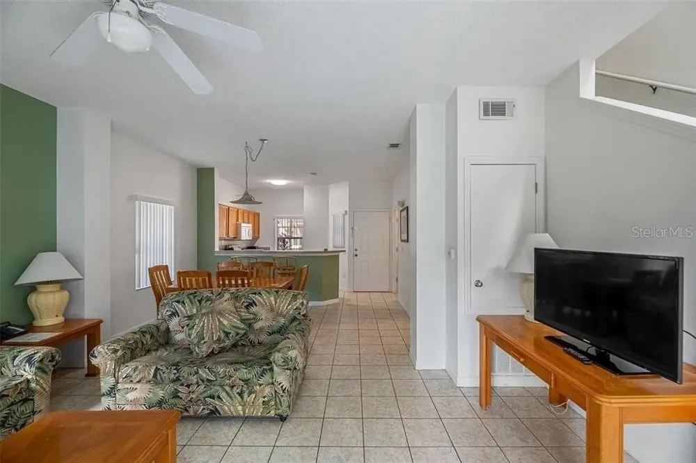 1055 PARK RIDGE CIRCLE Kissimmee, FL 34746