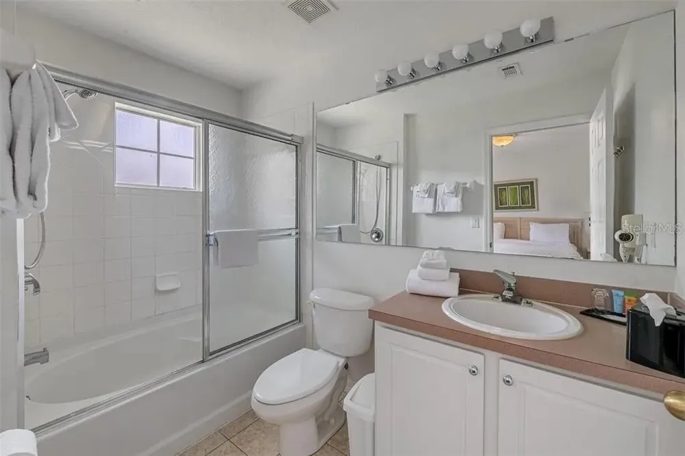 1055 PARK RIDGE CIRCLE Kissimmee, FL 34746