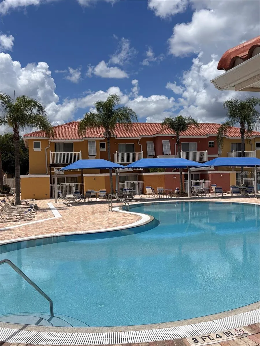 1055 PARK RIDGE CIRCLE Kissimmee, FL 34746