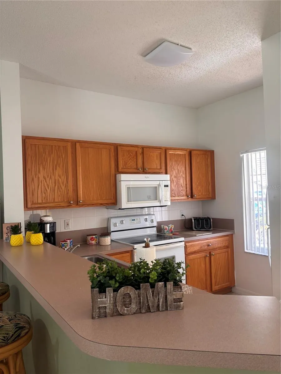 1055 PARK RIDGE CIRCLE Kissimmee, FL 34746