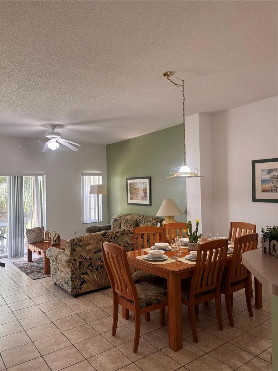1055 PARK RIDGE CIRCLE Kissimmee, FL 34746
