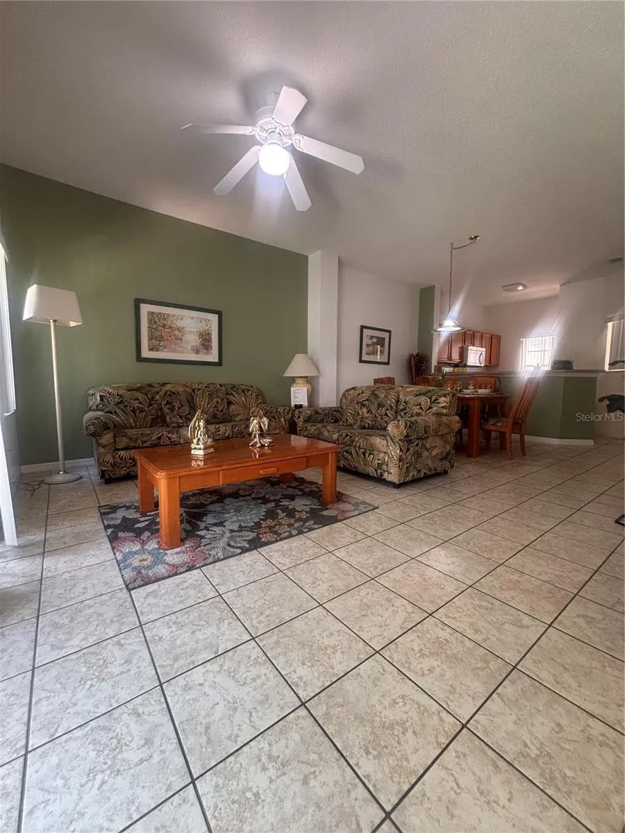 1055 PARK RIDGE CIRCLE Kissimmee, FL 34746