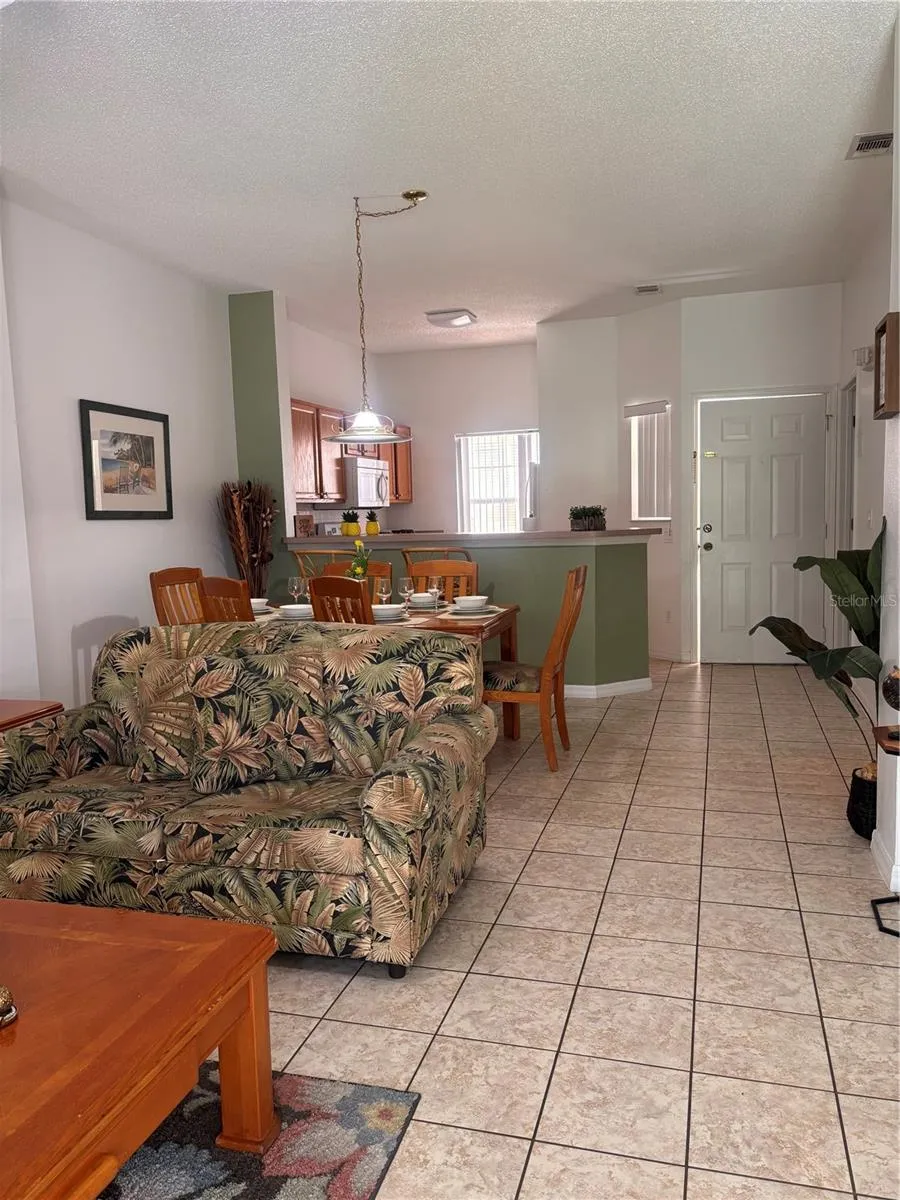 1055 PARK RIDGE CIRCLE Kissimmee, FL 34746