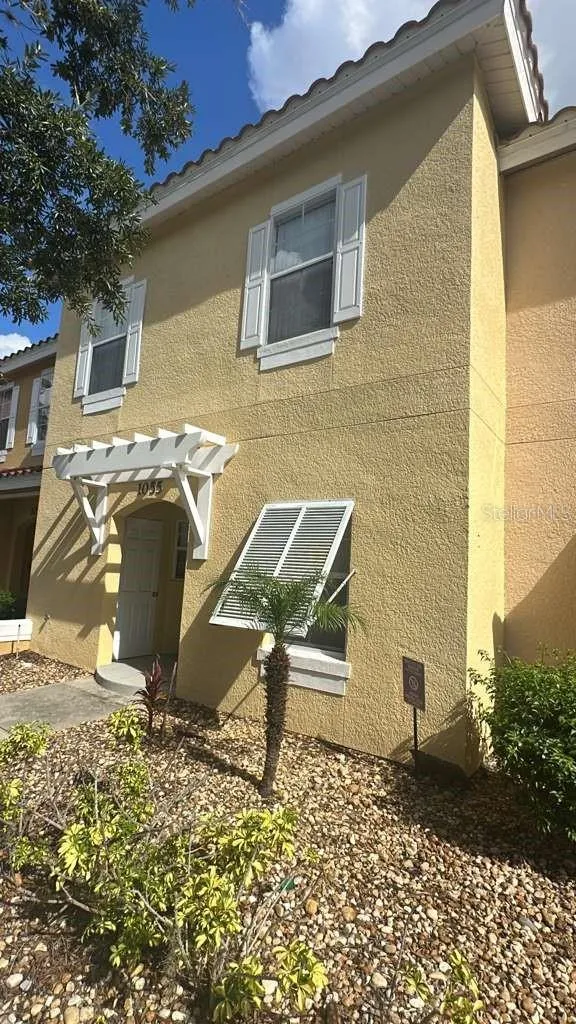 1055 PARK RIDGE CIRCLE Kissimmee, FL 34746