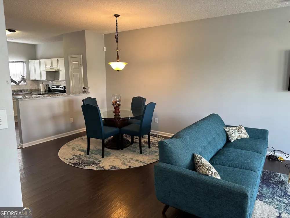 3150 Oakley PL Union City, GA 30291